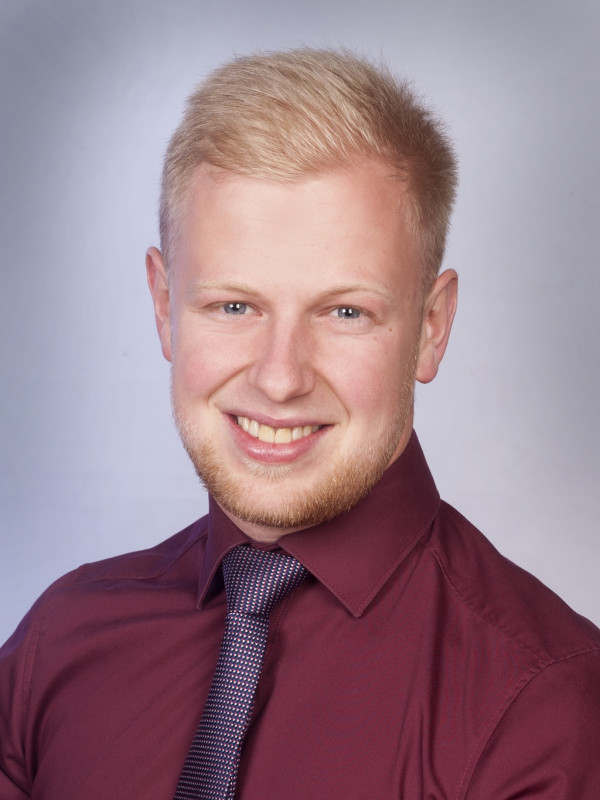 Tammo Keck wird neuer Ortsvorsteher in Mnkeboe
