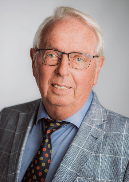Fraktionsvorsitzender  Hilko Gerdes