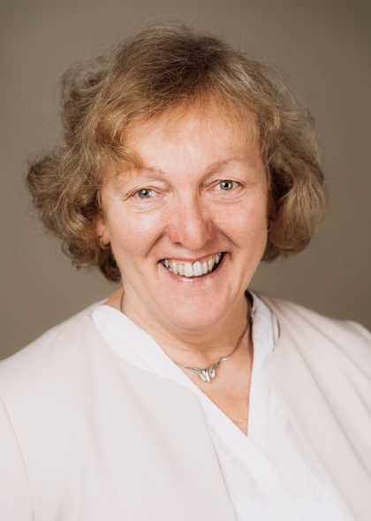 Petra Hildebrandt