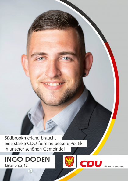 Ingo Doden