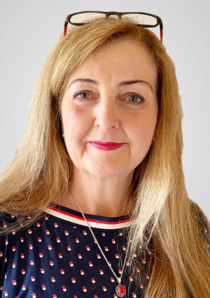 Waltraud Bahl