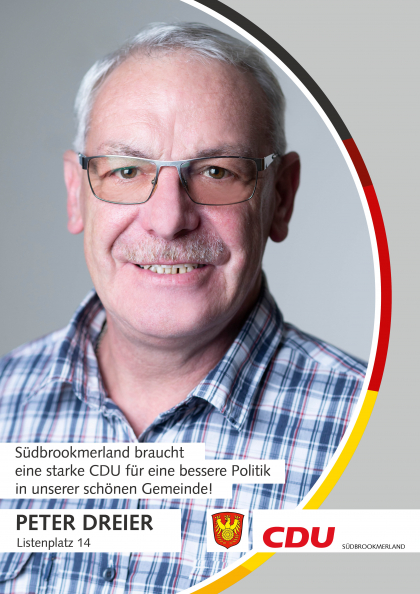 Peter Dreier