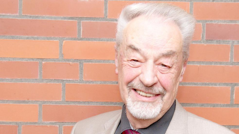 Meistens gut gelaunt und trotzdem streitbar: So hat sich Detert Feddinga in der Sdbrookmerlander Politik einen Namen gemacht. Archivfoto: Holger Janssen